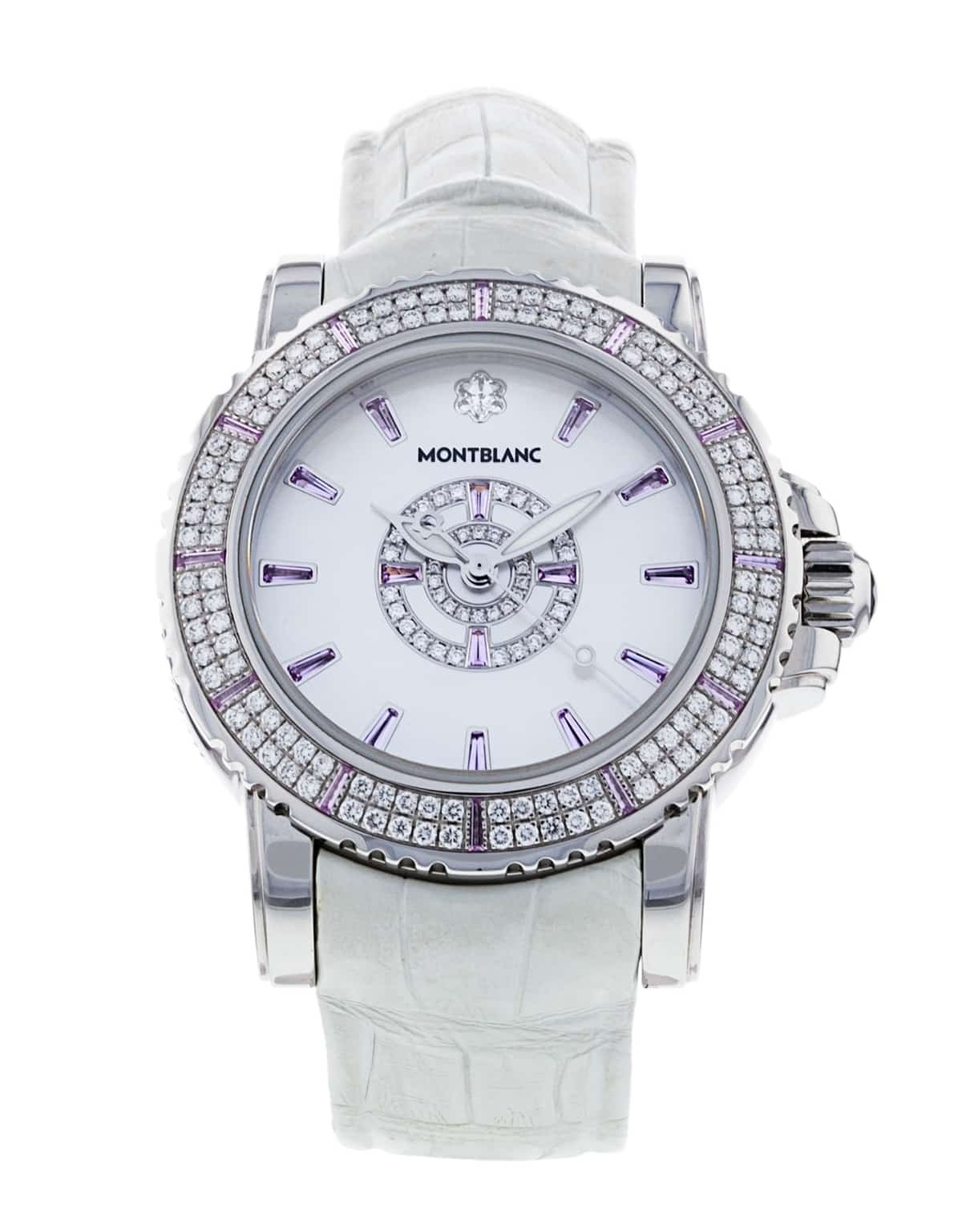 Montblanc Sport Lady 104260